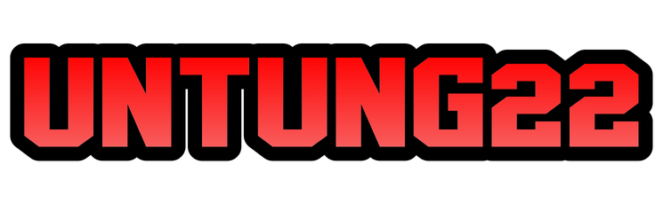 LOGO UNTUNG22